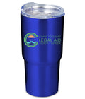 Prime Line 20 oz. Double Wall Tumbler With Vacuum Sealer