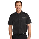 Port Authority® Short Sleeve Easy Care Shirt