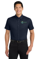 Port Authority® Men's Short Sleeve Easy Care Shirt
