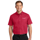Port Authority® Short Sleeve Easy Care Shirt