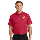 Port Authority® Short Sleeve Easy Care Shirt