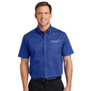 Port Authority® Short Sleeve Easy Care Shirt