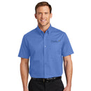 Port Authority® Short Sleeve Easy Care Shirt