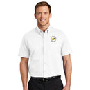 Port Authority® Short Sleeve Easy Care Shirt