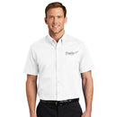 Port Authority® Short Sleeve Easy Care Shirt