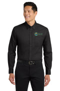 Port Authority® Men's Long Sleeve Easy Care Shirt