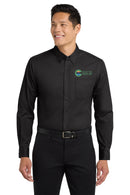 Port Authority® Men's Long Sleeve Easy Care Shirt