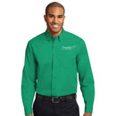 Port Authority® Long Sleeve Easy Care Shirt