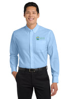 Port Authority® Men's Long Sleeve Easy Care Shirt