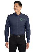 Port Authority® Men's Long Sleeve Easy Care Shirt
