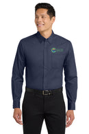 Port Authority® Men's Long Sleeve Easy Care Shirt