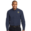 Port Authority® Long Sleeve Easy Care Shirt