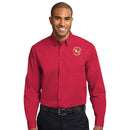 Port Authority® Long Sleeve Easy Care Shirt