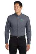 Port Authority® Men's Long Sleeve Easy Care Shirt