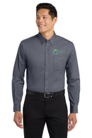 Port Authority® Men's Long Sleeve Easy Care Shirt