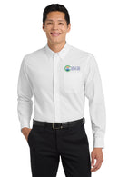 Port Authority® Men's Long Sleeve Easy Care Shirt