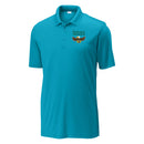 Sport-Tek® Unisex PosiCharge® Competitor™ Polo