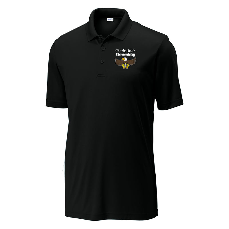 Sport-Tek® Unisex PosiCharge® Competitor™ Polo