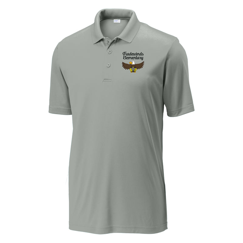 Sport-Tek® Unisex PosiCharge® Competitor™ Polo