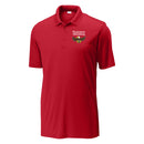 Sport-Tek® Unisex PosiCharge® Competitor™ Polo