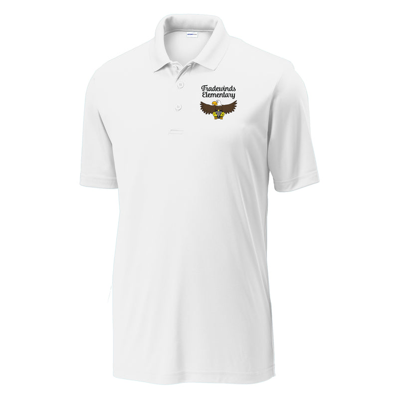 Sport-Tek® Unisex PosiCharge® Competitor™ Polo