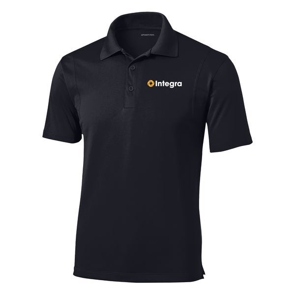 Sport Tek Men's Micropique Sport-Wick Polo