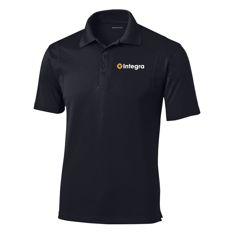 Sport Tek Men's Micropique Sport-Wick Polo