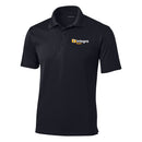 Sport Tek Men's Micropique Sport-Wick Polo