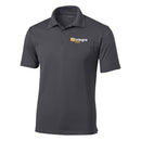 Sport Tek Men's Micropique Sport-Wick Polo