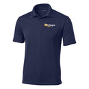 Sport Tek Men's Micropique Sport-Wick Polo