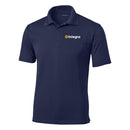 Sport Tek Men's Micropique Sport-Wick Polo