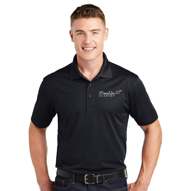 Micropique Sport-Wick® Polo