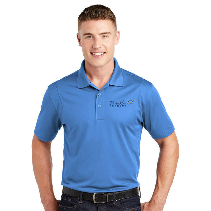 Micropique Sport-Wick® Polo