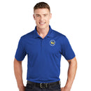 Sport-Tek® Micropique Sport-Wick® Polo