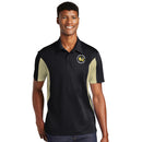 Sport-Tek® Side Blocked Micropique Sport-Wick® Polo