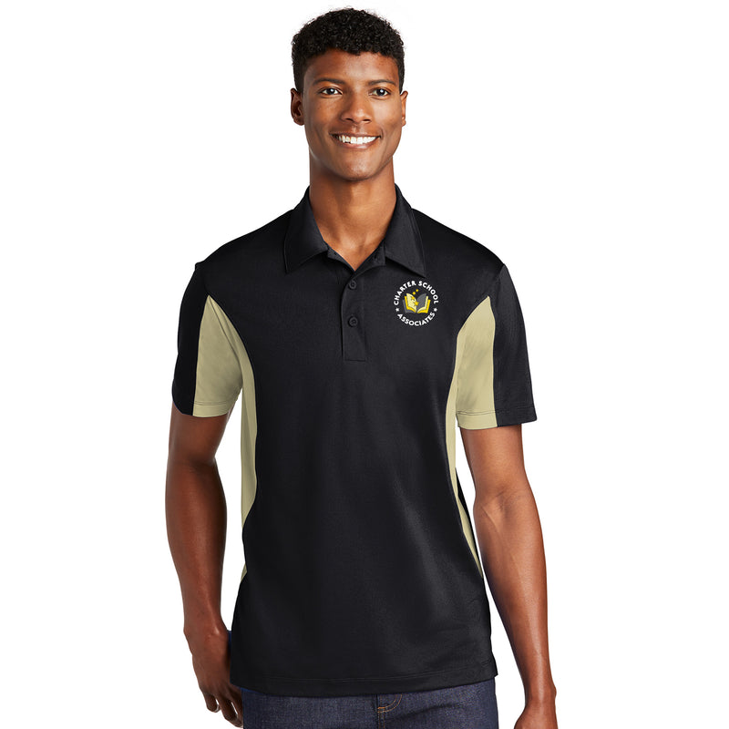 Micropique Sport-Wick® Polo