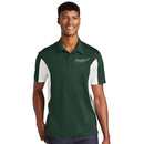 Sport-Tek® Side Blocked Micropique Sport-Wick® Polo