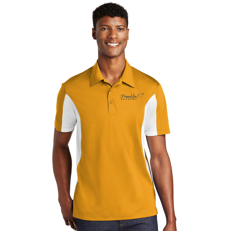 Micropique Sport-Wick® Polo