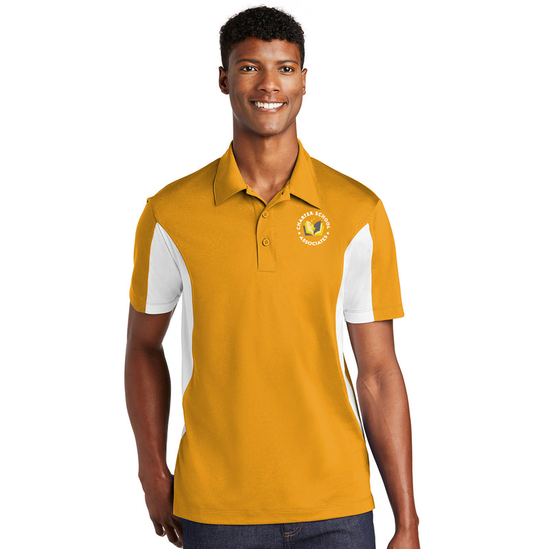 Micropique Sport-Wick® Polo