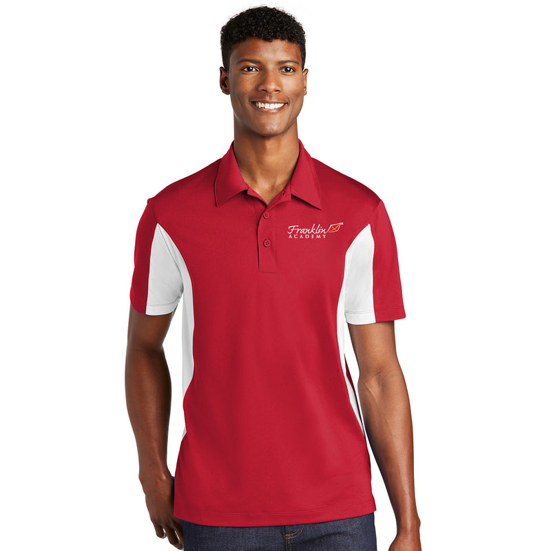 Micropique Sport-Wick® Polo