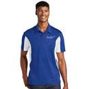 Sport-Tek® Side Blocked Micropique Sport-Wick® Polo