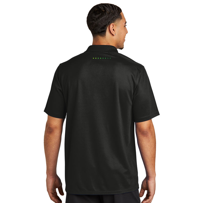 Sport-Tek Men's UV Micropique Polo