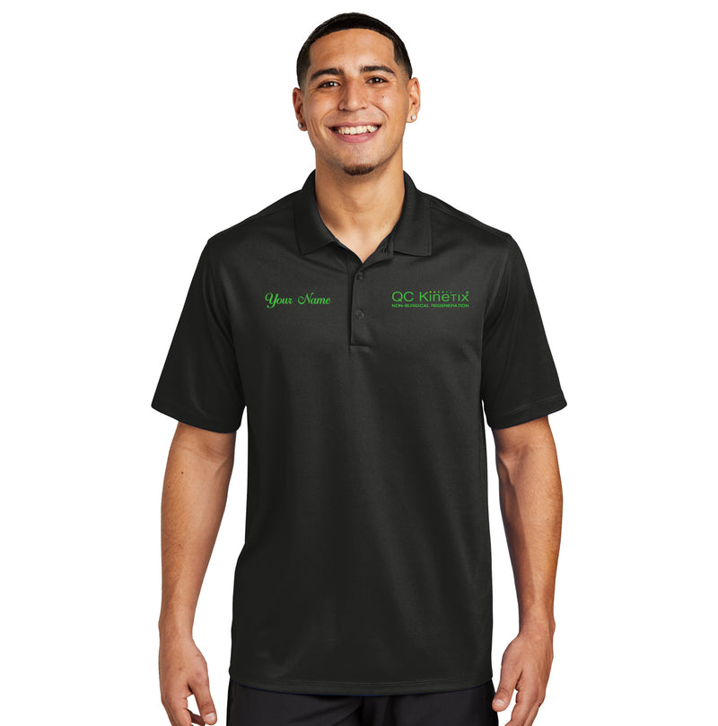 Sport-Tek Men's UV Micropique Polo