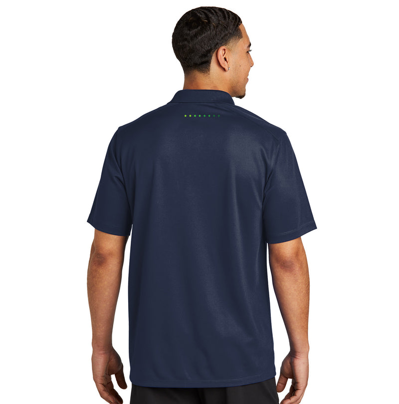 Sport-Tek Men's UV Micropique Polo