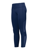 Ladies 7/8 Lux Tights