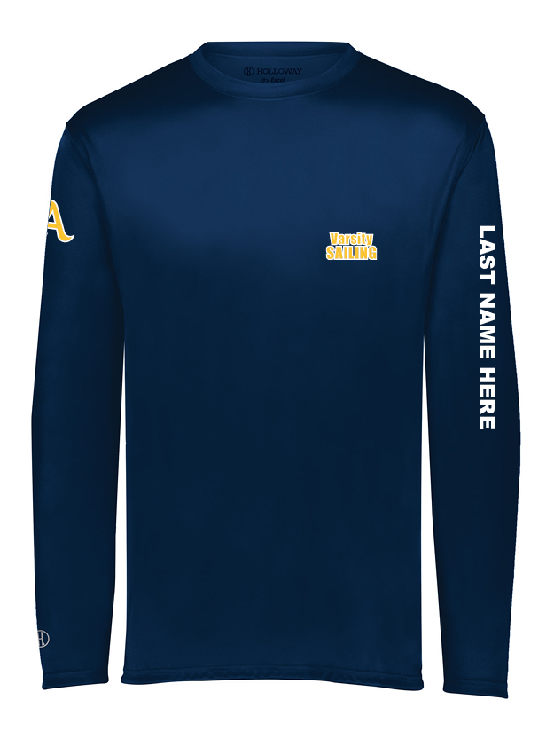 Momentum Long Sleeve T-Shirt