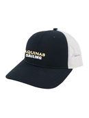 Fahrenheit Peral Nylon Performance Trucker Hat