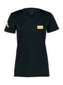 Women’s Momentum V-Neck T-Shirt