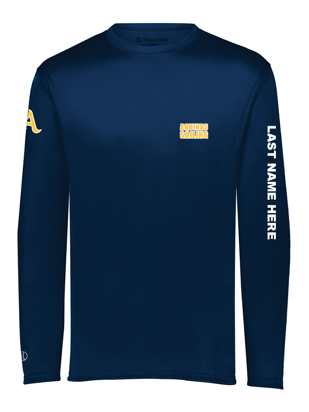 Momentum Long Sleeve T-Shirt