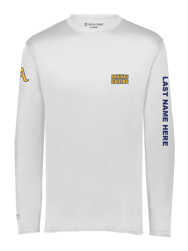 Momentum Long Sleeve T-Shirt